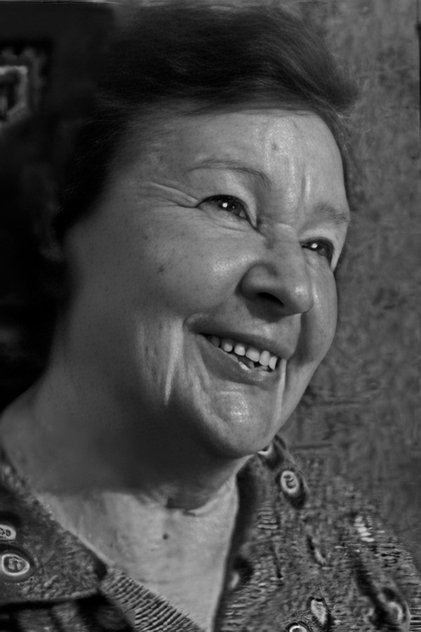 Irina Pavlova