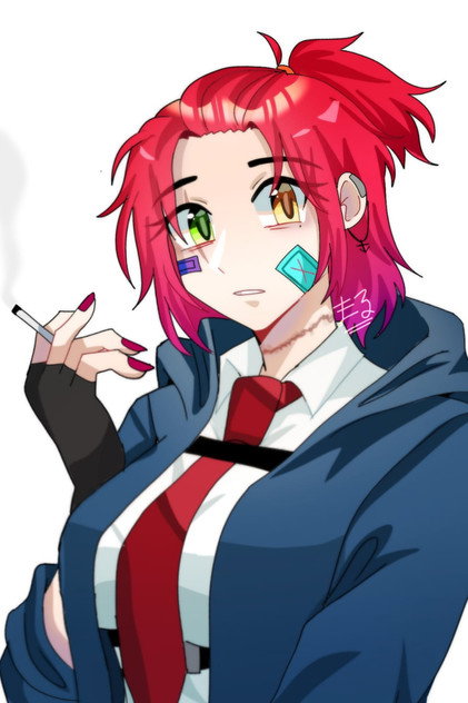Maru Rei