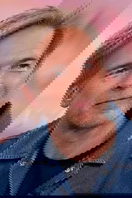 Dean Strange