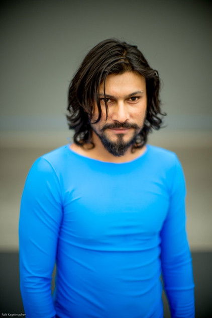 Аватар персоны Sunil Shanker