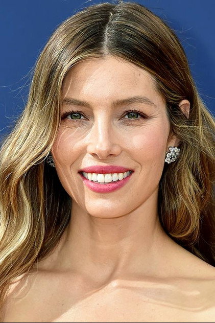 Jessica Biel - 10