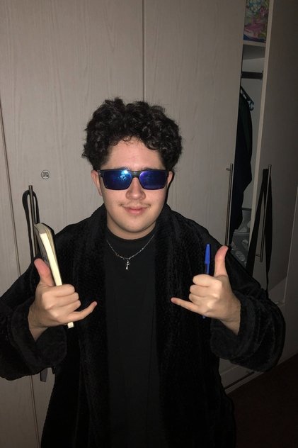 Seth da Silva