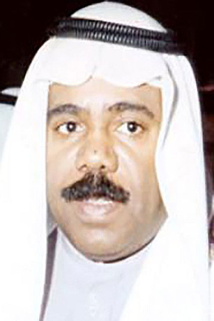 Аватар персоны Hussain Al-Saleh