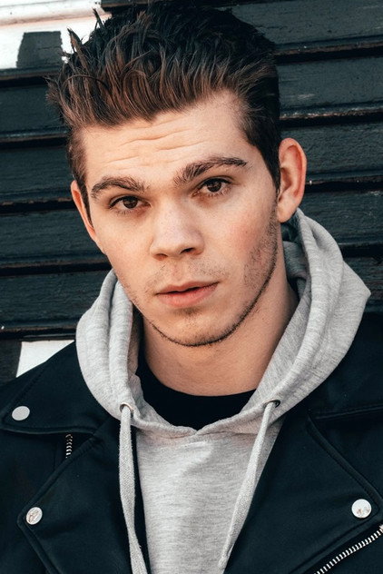 Daniel Diemer - 4