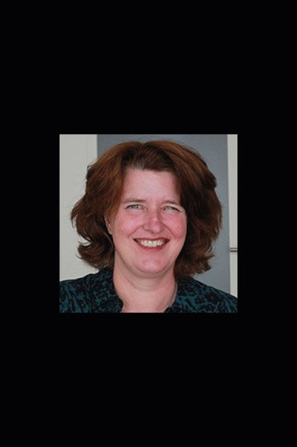 Liesbeth Worm