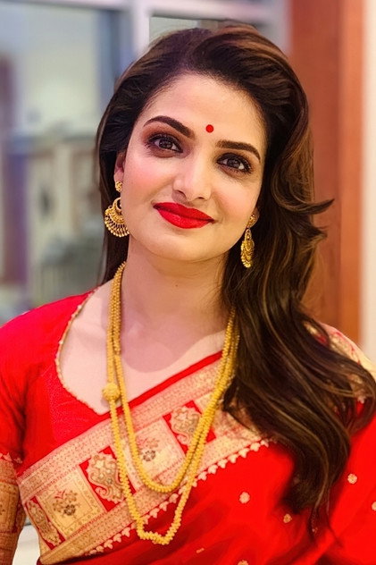Tanushree Chakraborty - 5