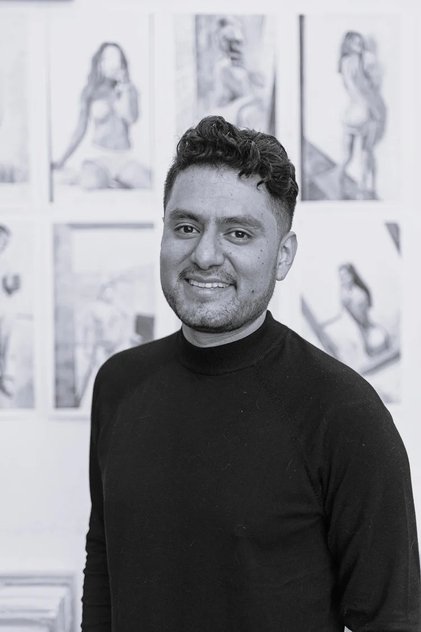 Miguel Casco
