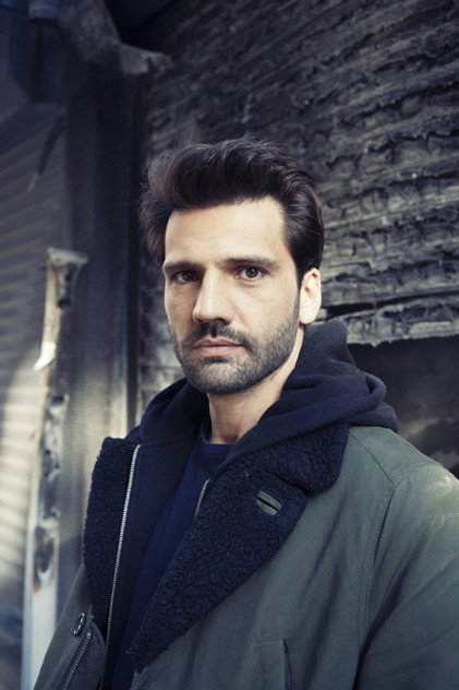 Kaan Urgancıoğlu photo 9