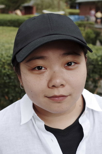 Аватар персоны Yi-Ling Wang