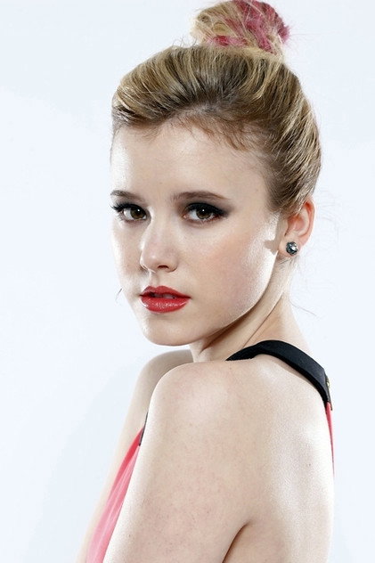 Taylor Spreitler - 5