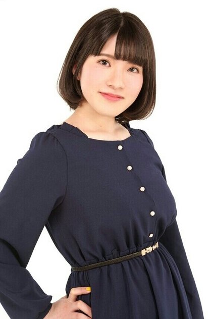 高槻莉那 高槻莉那