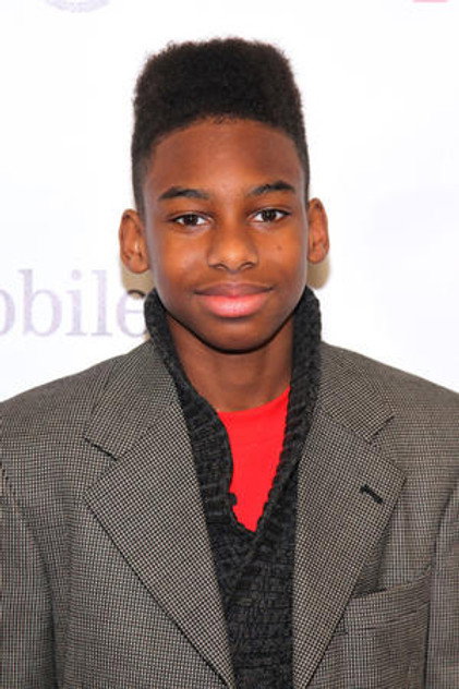 Jules Brown photo 2