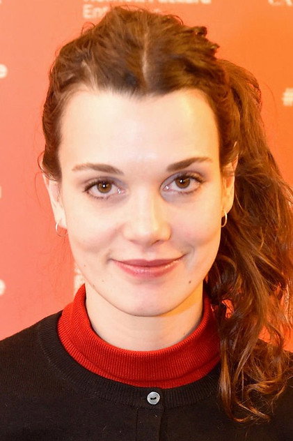 Camille Rutherford - 5