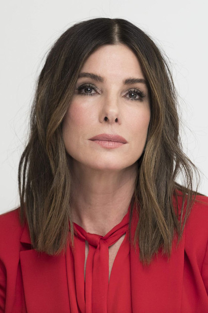Sandra Bullock - 9