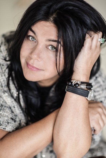 Inessa Yurchenko Inessa Yurchenko