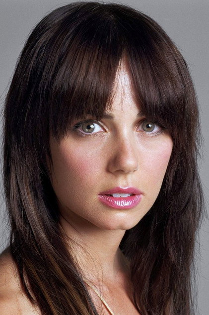 Mia Kirshner - 5