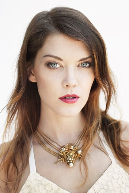 Hayley Lovitt - 5