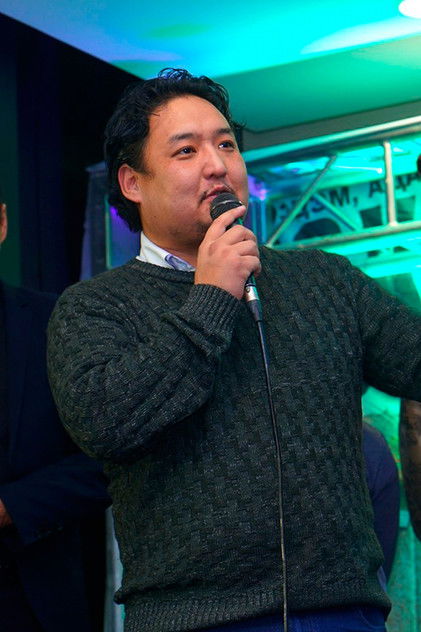 Аватар персоны Zoljargal Tsagaantogtokh