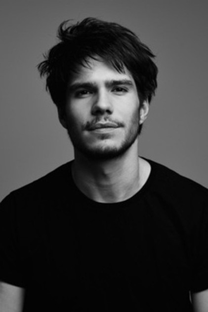 François Civil - 4