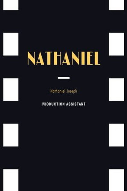 Nathaniel Joseph