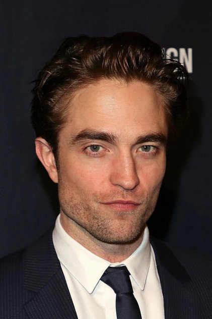 Robert Pattinson - 7