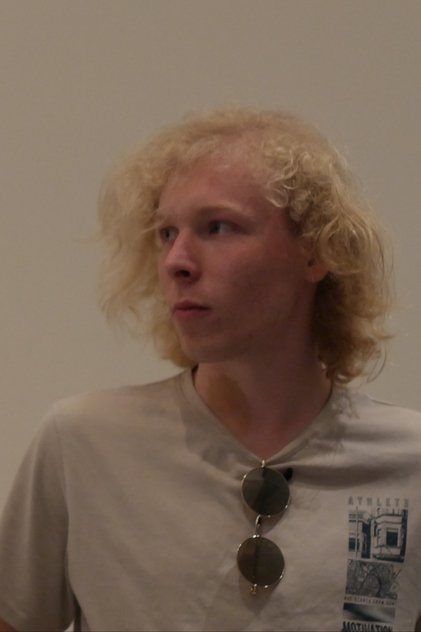 Niels Goy