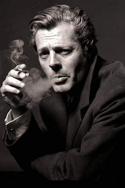 Marcello Mastroianni - 6
