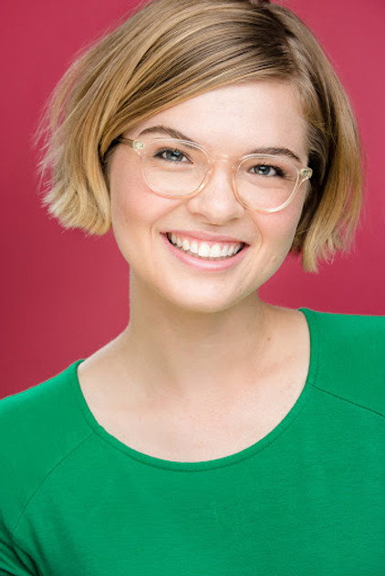 Jessie Rabideau photo 3