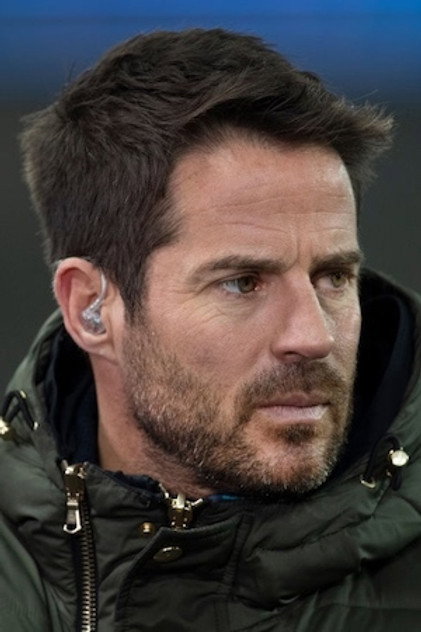 Jamie Redknapp - 4