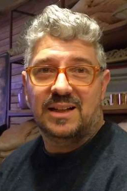 Аватар персоны Fernando Zuber