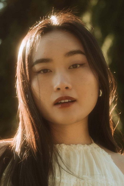 Evelyne Chen photo 2
