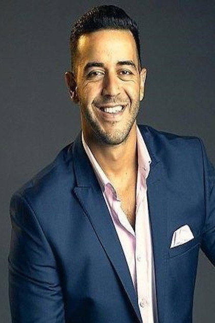 Mo Ismail