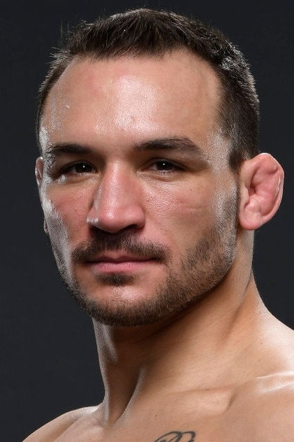 Image of Michael Chandler
