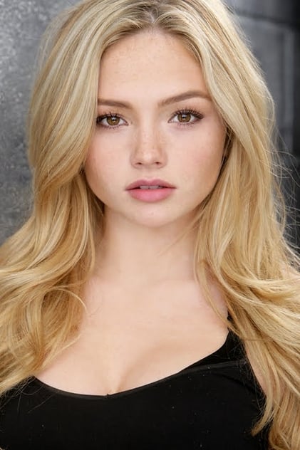 Natalie Alyn Lind - 5
