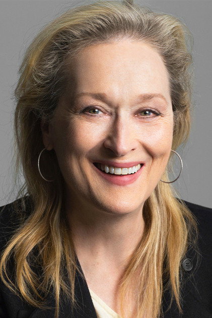 Meryl Streep - 4