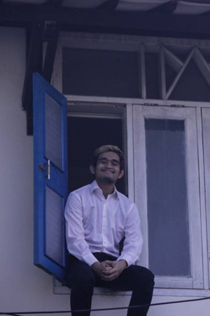 Pandya Devaputra Pandya Devaputra