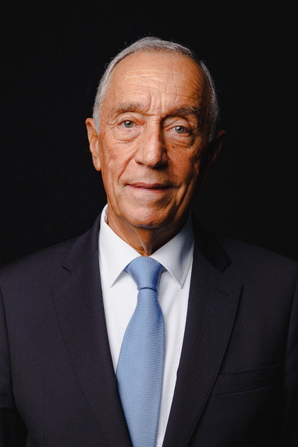 Marcelo Rebelo de Sousa - 4
