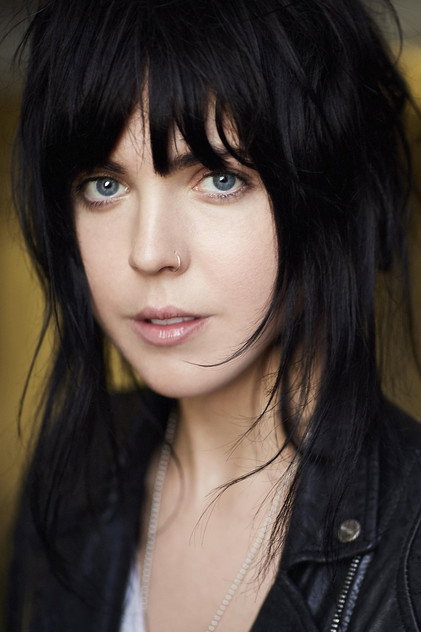 Katy Townsend - 4