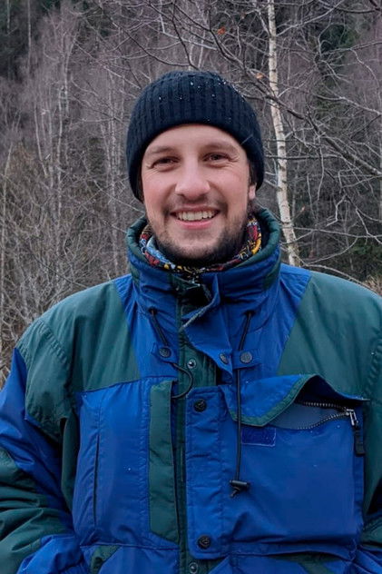 Аватар персоны Pau Alemany Roura