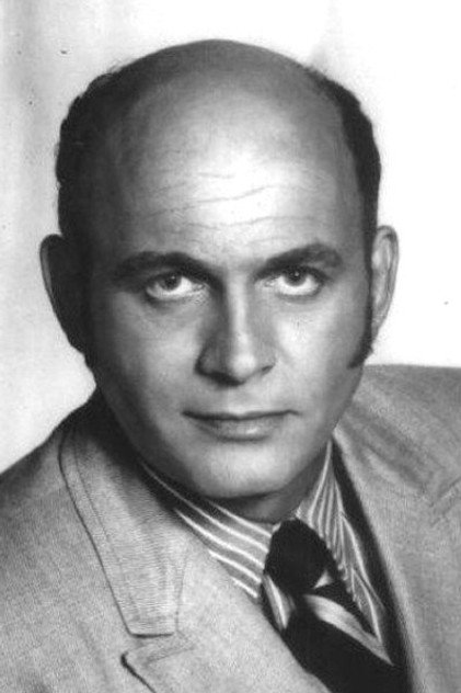 Gavin MacLeod - 4