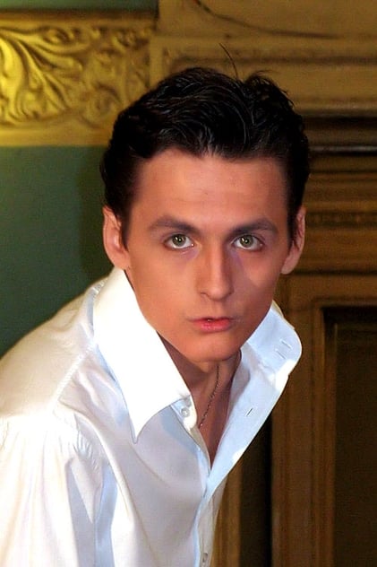 Valentin Smirnov photo 2