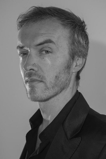 Xavier Jamaux