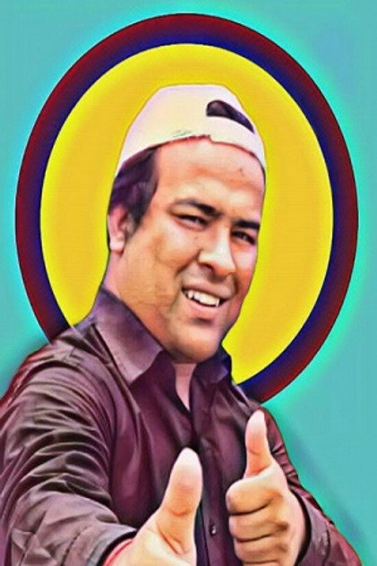 Adesh GC