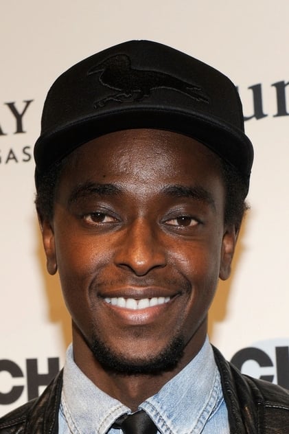 Edi Gathegi - 5