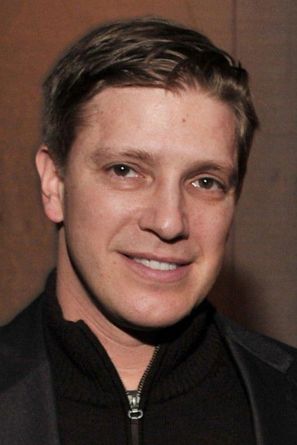 Portrait of Tove Christensen Portrait of Tove Christensen