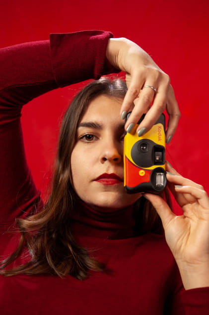 Аватар персоны Paula Bourgie