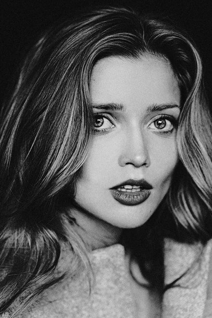 Alina Lanina photo 8