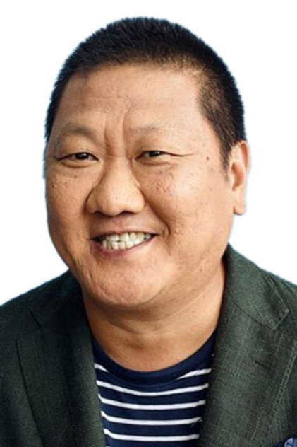 Benedict Wong - 5