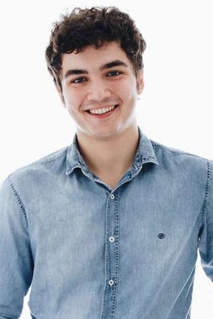 Gabriel Contente photo 2