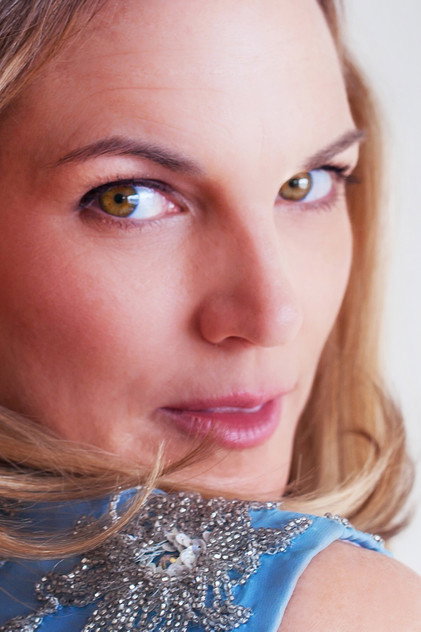 Kate Drummond - 6